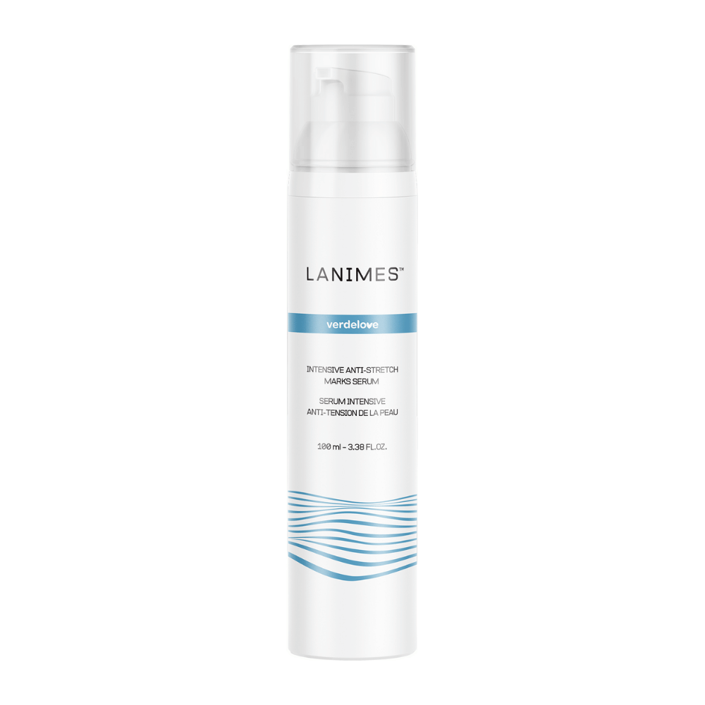 Lanimes serum na rozstępy