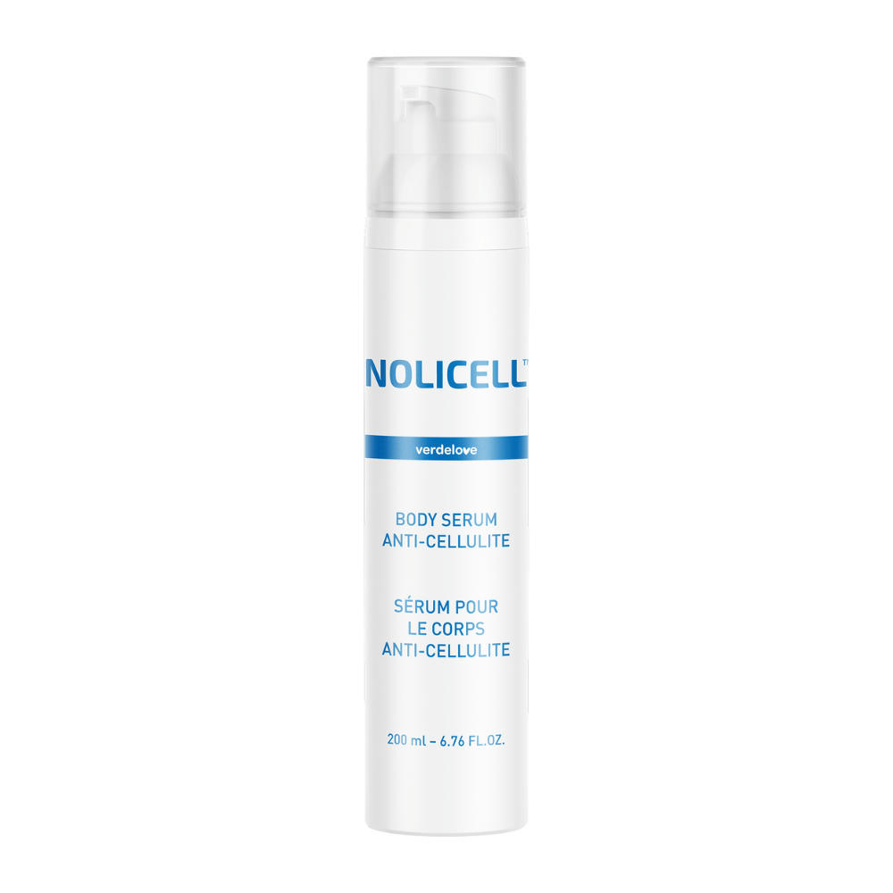 Serum Nolicell na cellulit