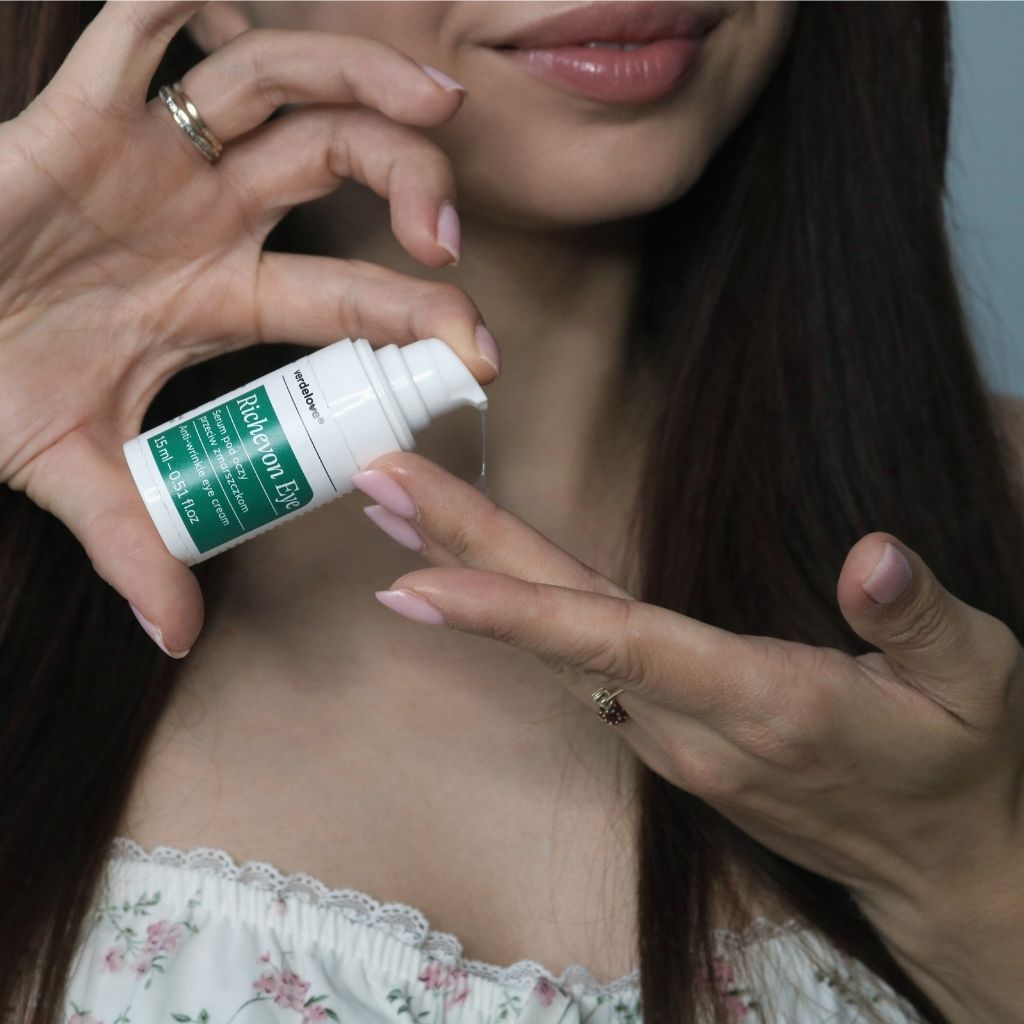 Richevon Eye - serum pod oczy