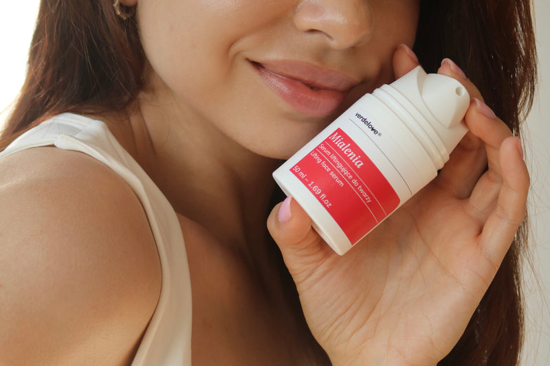 serum Mialenia