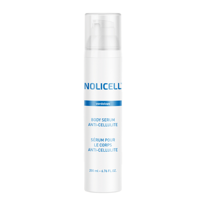 Serum Nolicell na cellulit