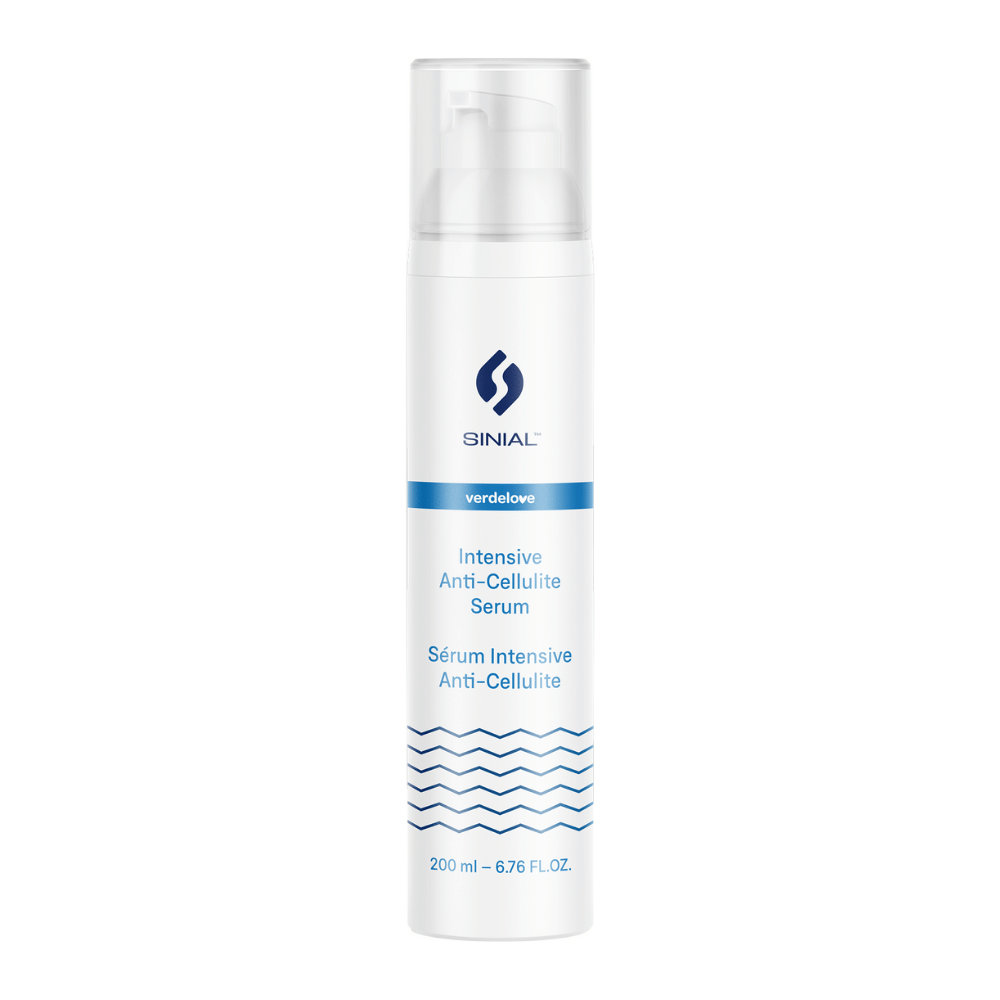 Serum Sinial na cellulit butelka
