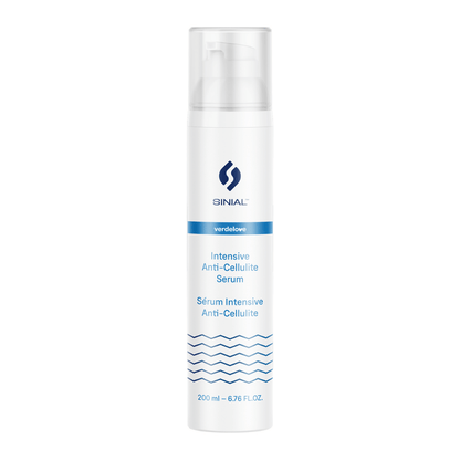 Serum Sinial na cellulit butelka