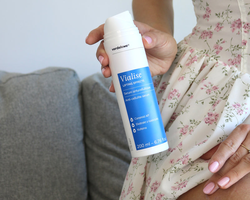 serum Vialise Lifting Effects