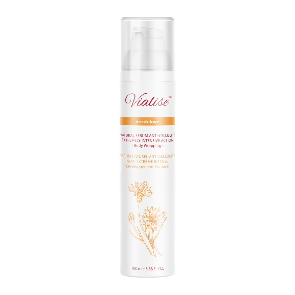 Vialise Body Wrapping serum do body wrappingu