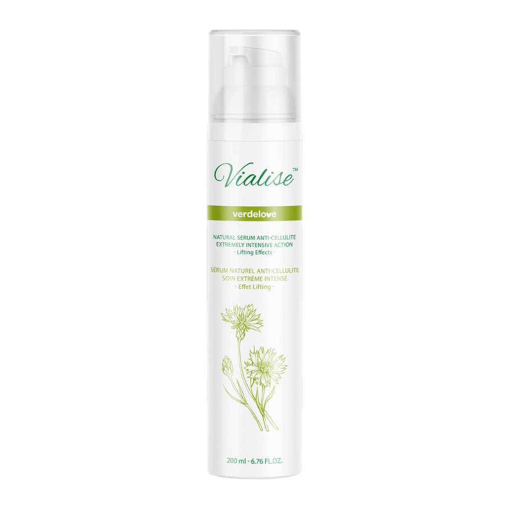 Vialise Lifting Effects serum na cellulit