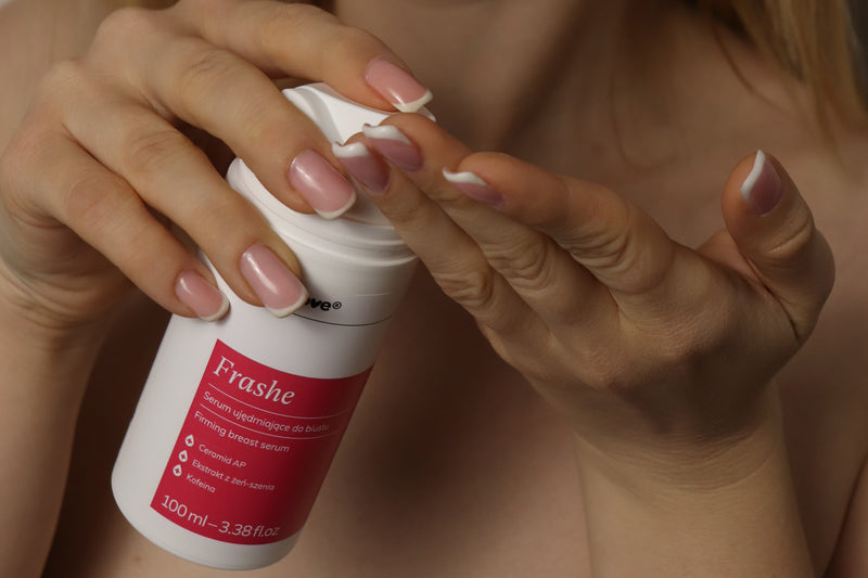 Zaawansowane składniki aktywne w naturalnej formule