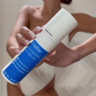 Vialise serum antycellulitowe